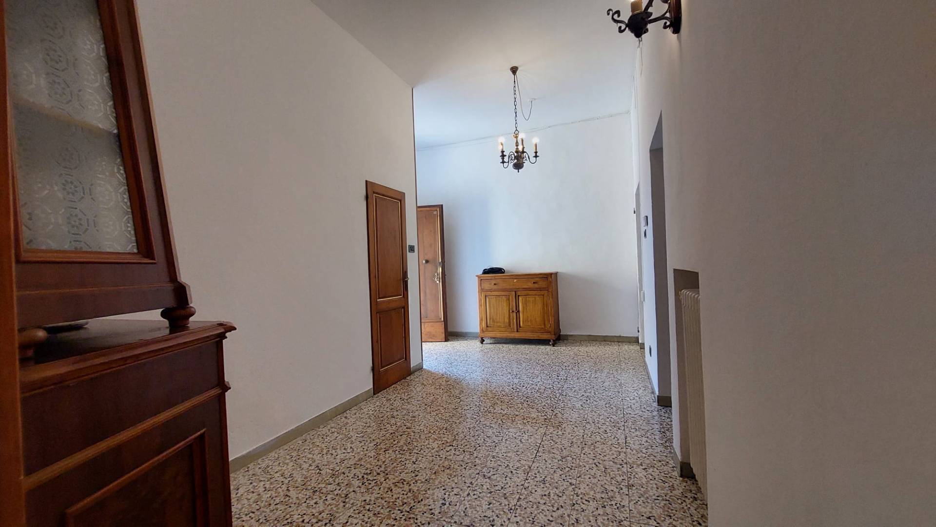 Appartamento in vendita a Bologna, Centro storico