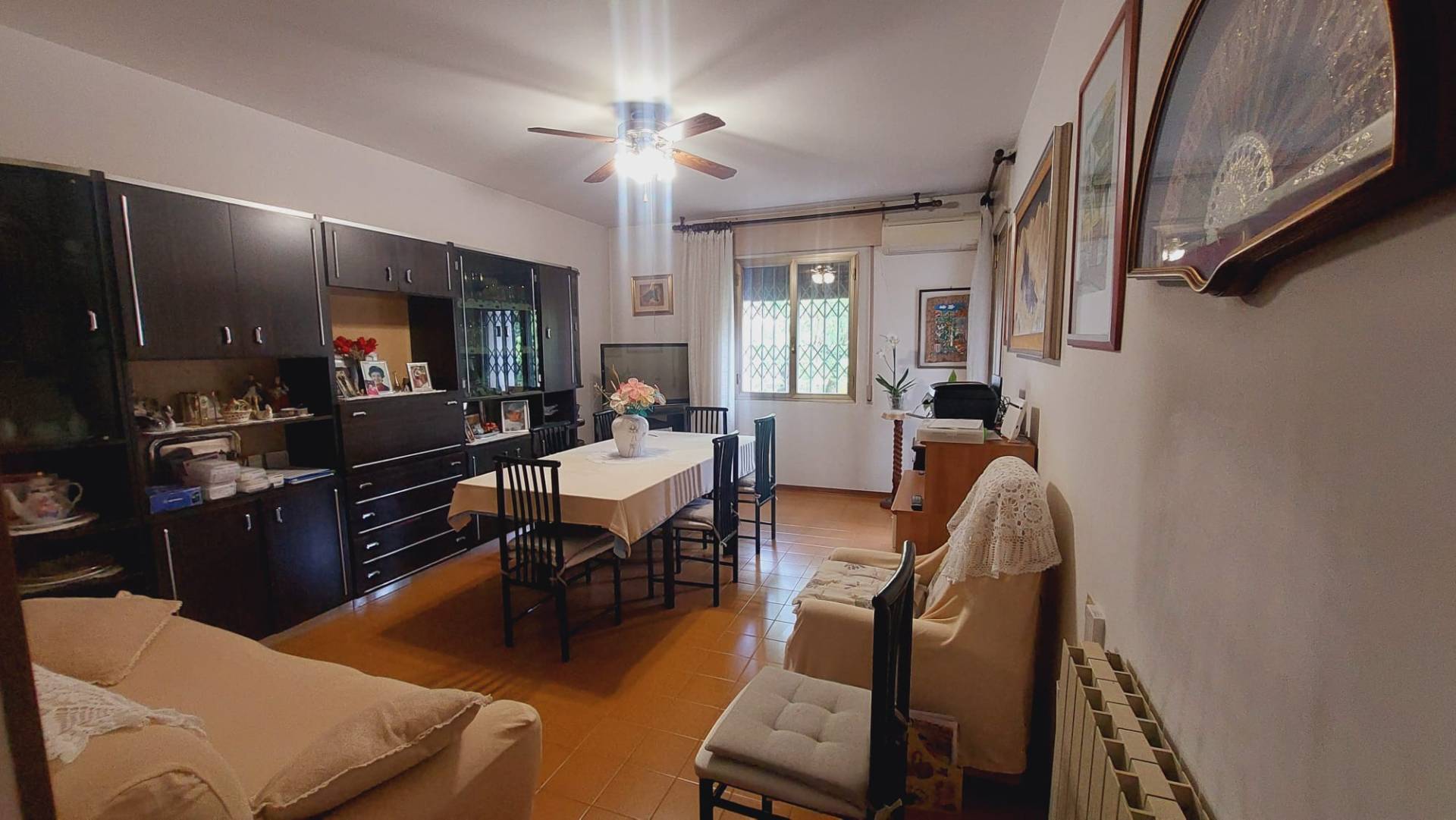Appartamento in vendita a Castenaso