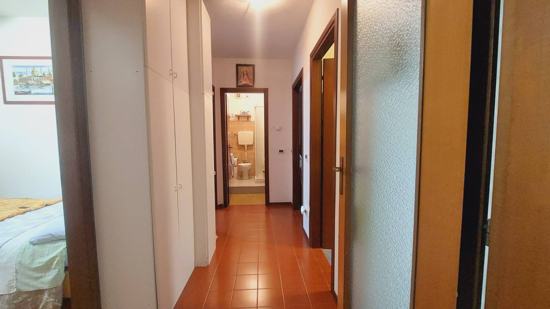 Appartamento in vendita a Castenaso