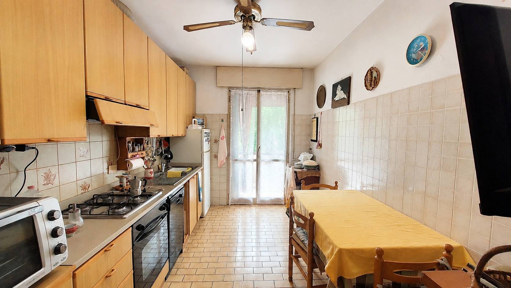 Appartamento in vendita a Castenaso