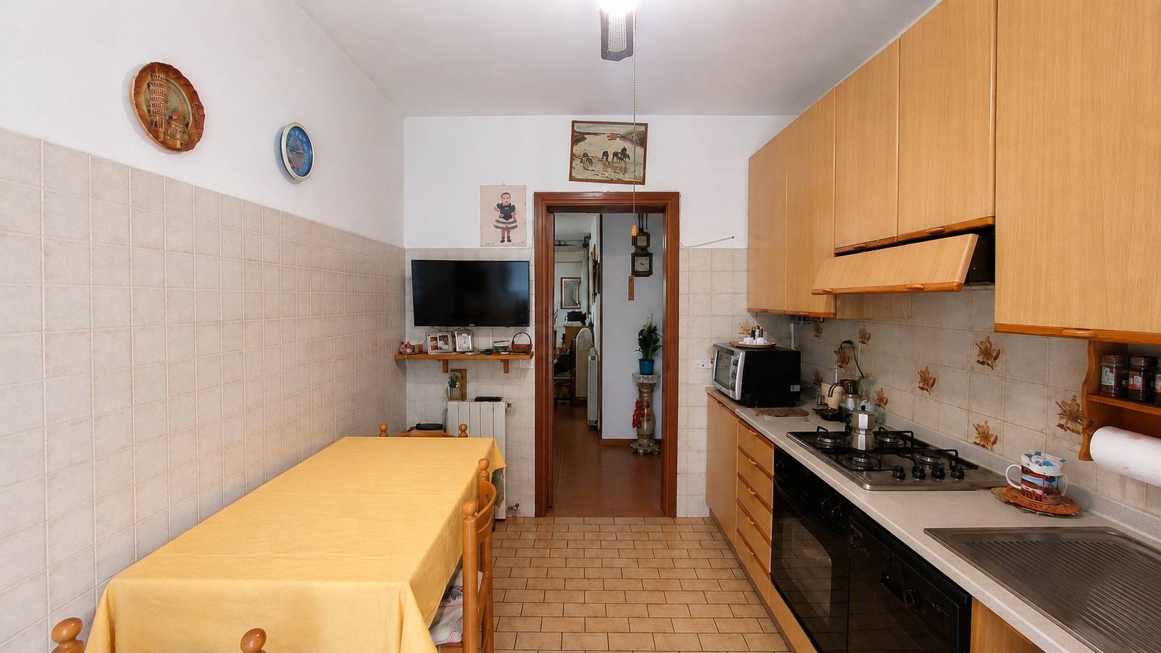 Appartamento in vendita a Castenaso