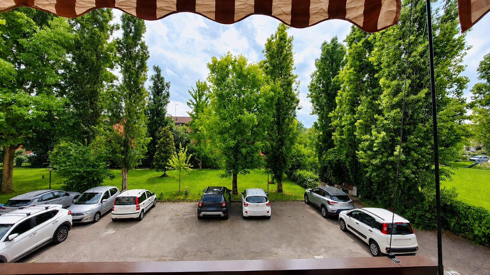 Appartamento in vendita a Castenaso