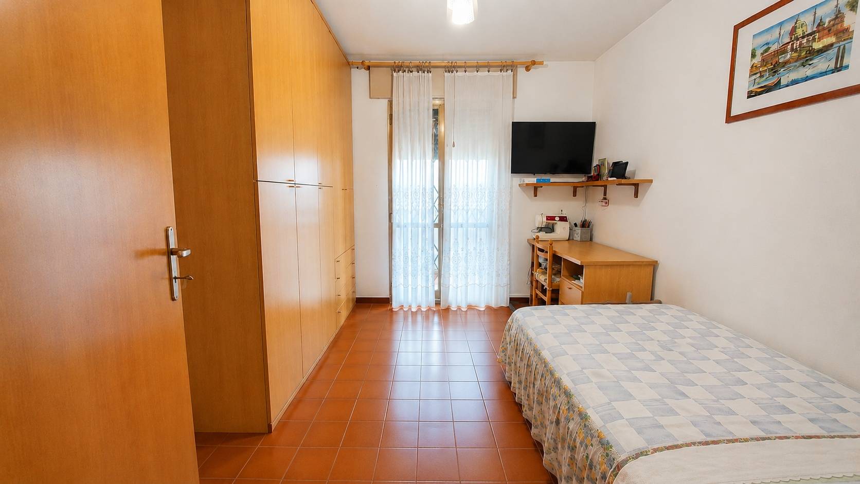 Appartamento in vendita a Castenaso
