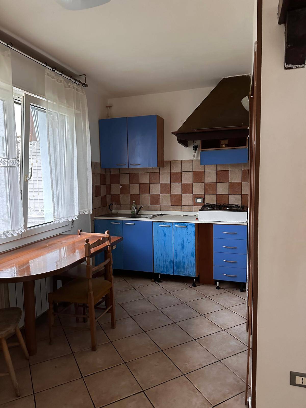 Casa Semindipendente in vendita a Ferrara, San Bartolomeo in Bosco