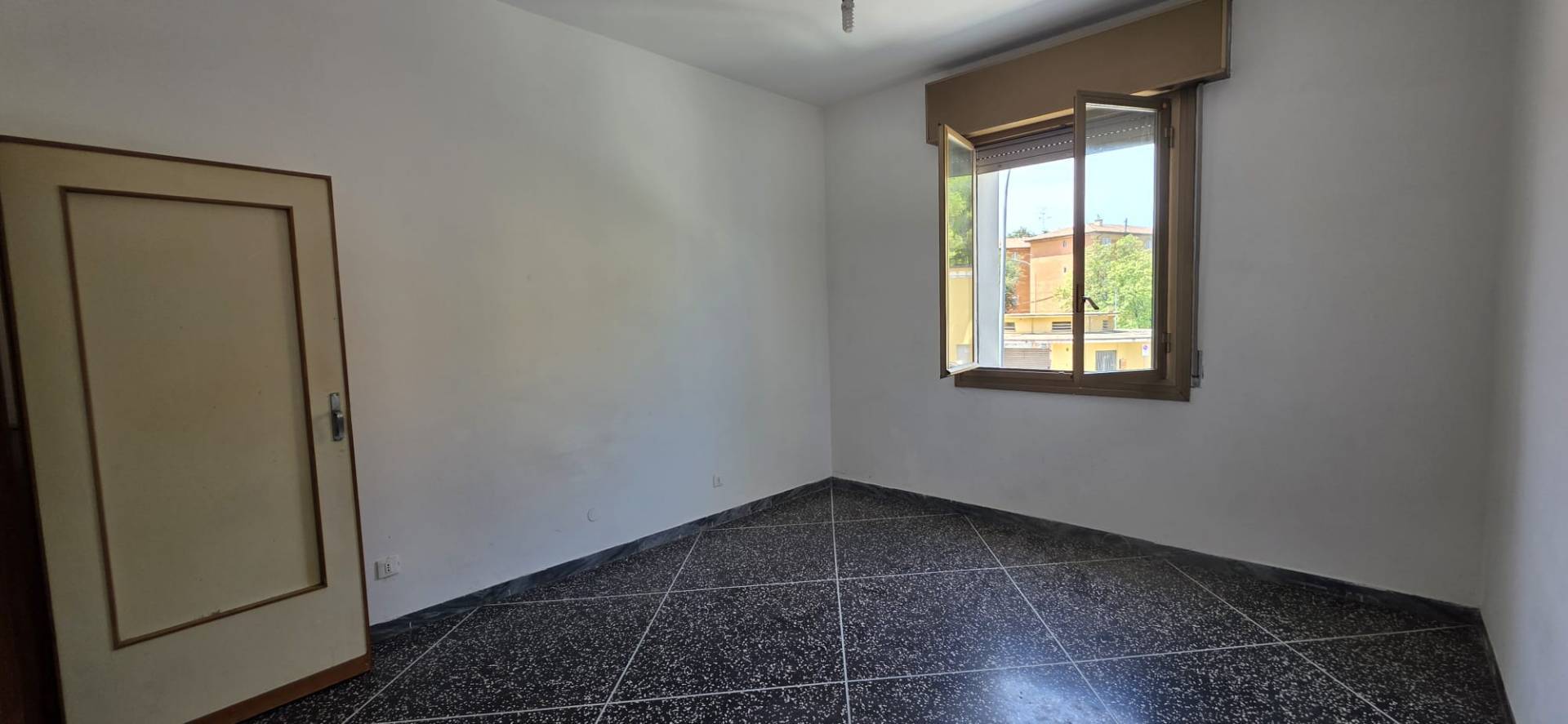 Appartamento in vendita a Bologna, Corticella