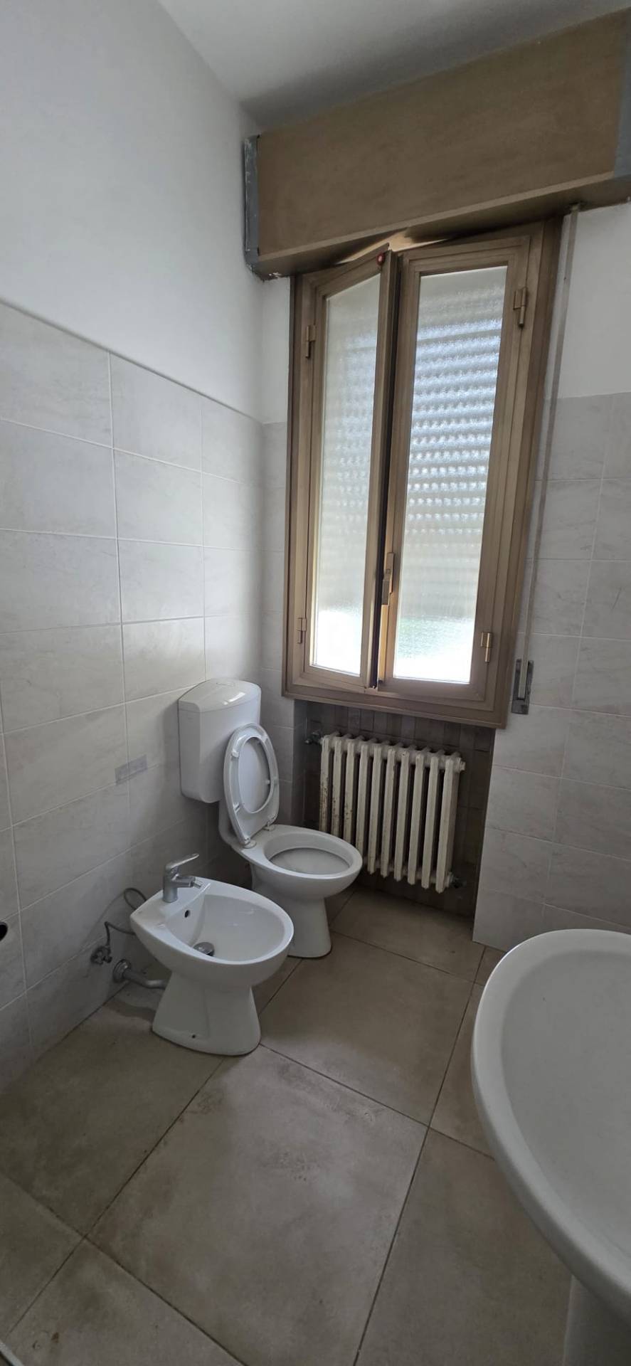 Appartamento in vendita a Bologna, Corticella