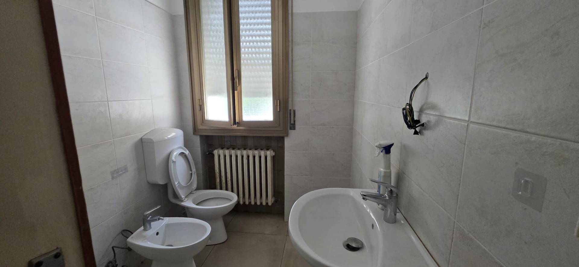 Appartamento in vendita a Bologna, Corticella