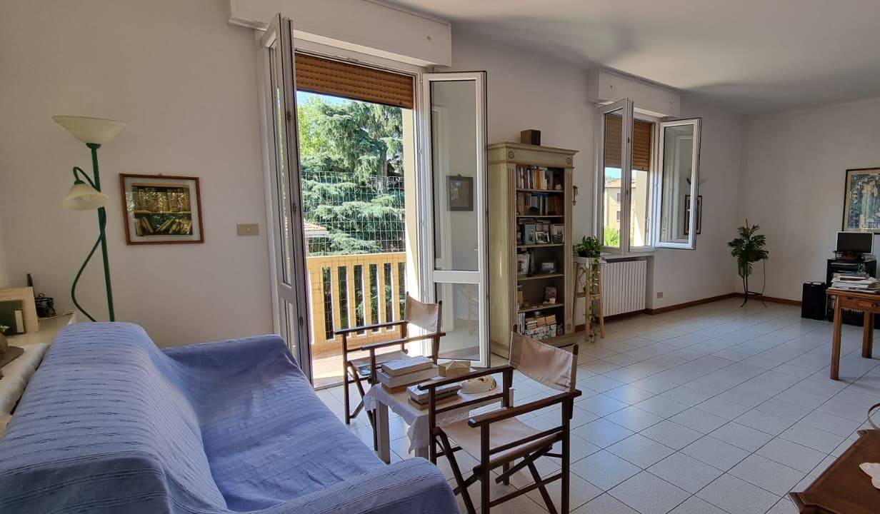 Appartamento in vendita a Bologna, Murri