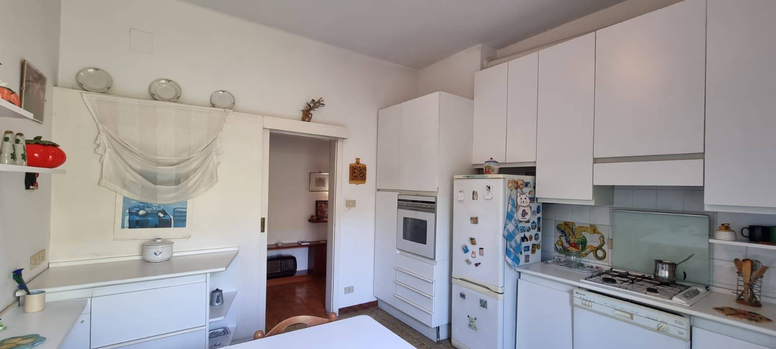 Appartamento in vendita a Bologna, Murri