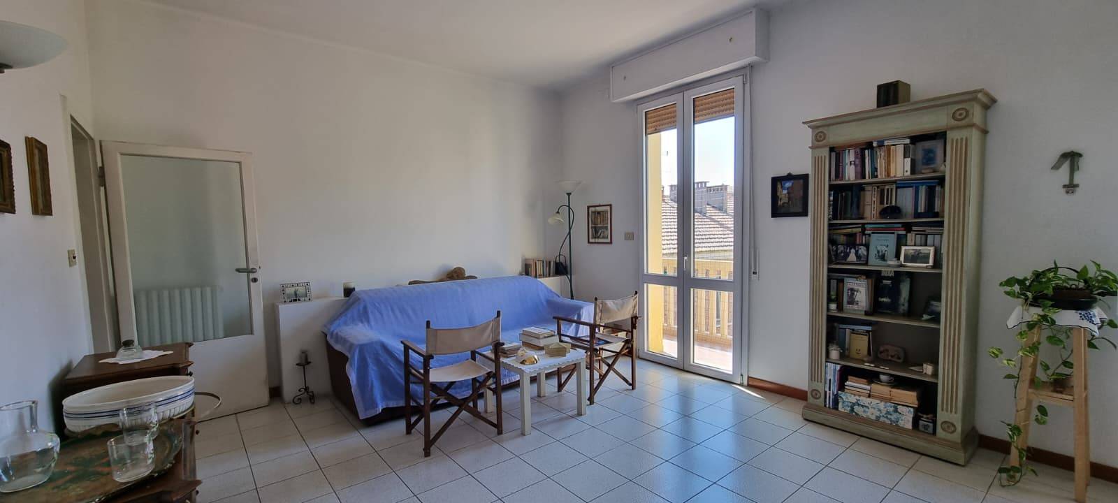 Appartamento in vendita a Bologna, Murri