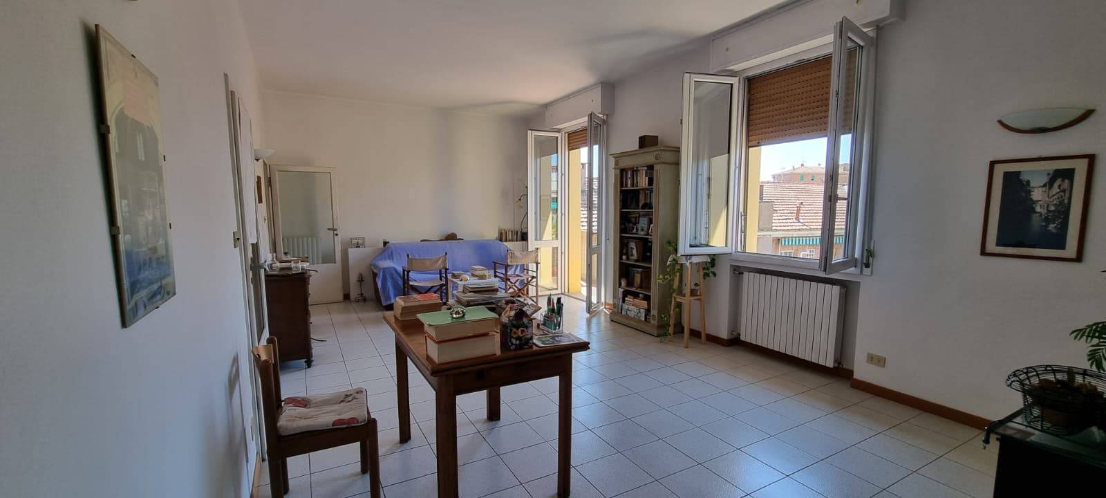 Appartamento in vendita a Bologna, Murri