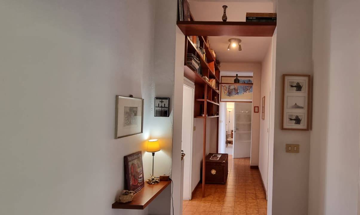Appartamento in vendita a Bologna, Murri