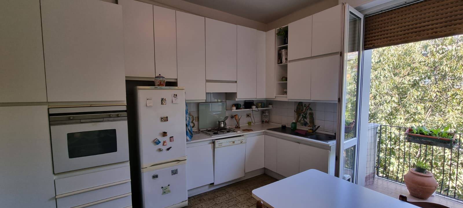 Appartamento in vendita a Bologna, Murri