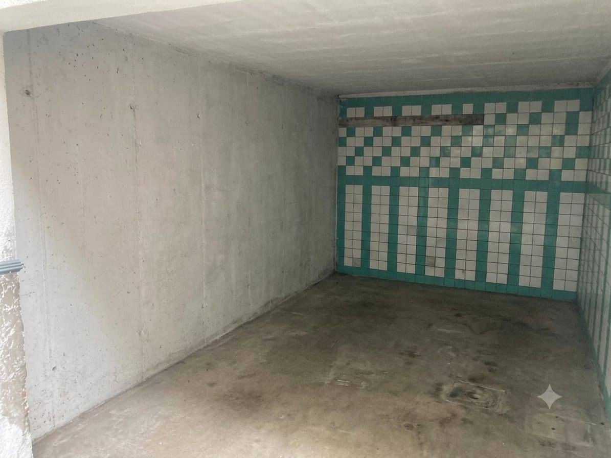 Garage/Box in vendita a Bologna, San Donato