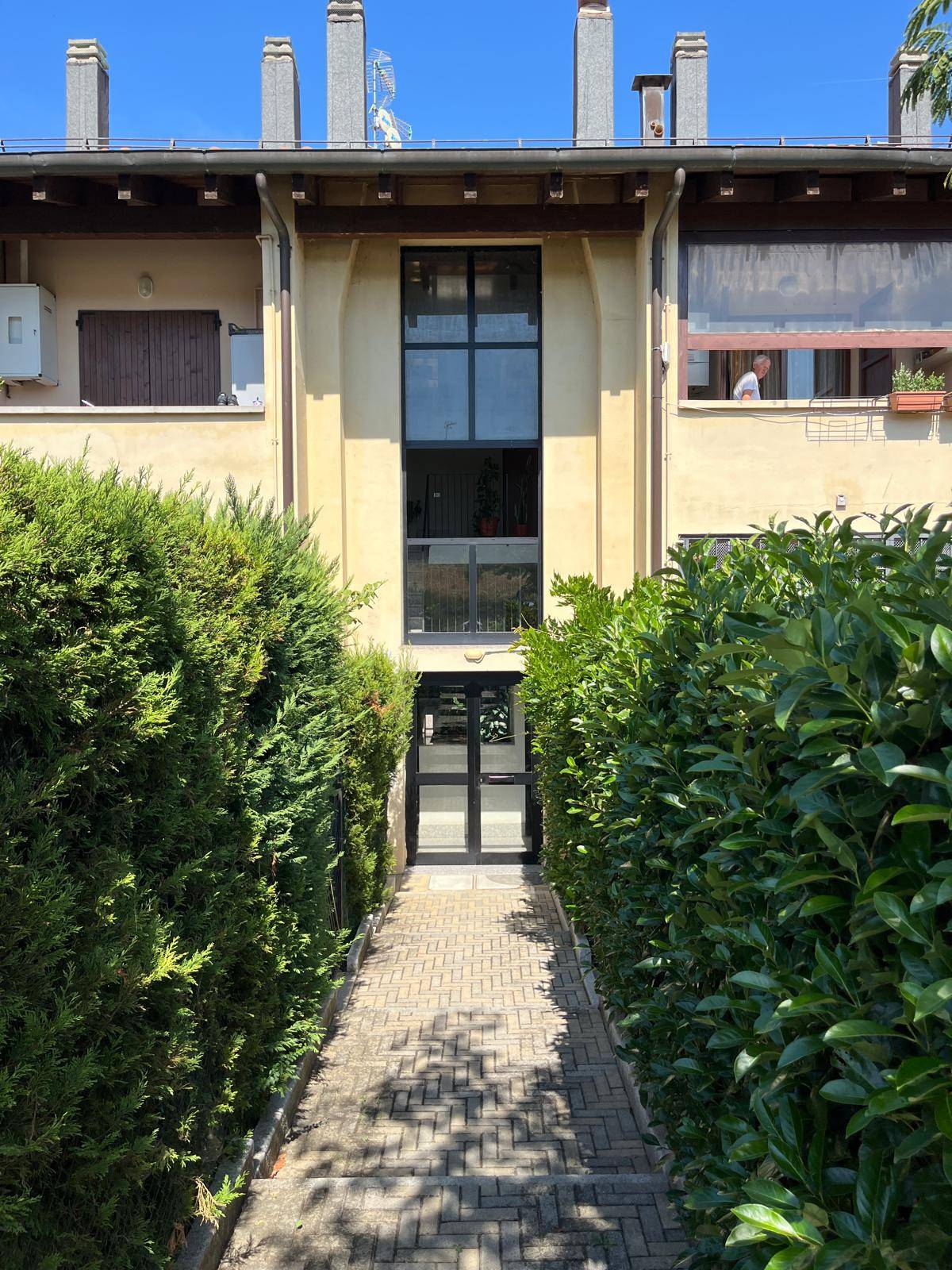 Appartamento in vendita a Monte San Pietro, Montepastore