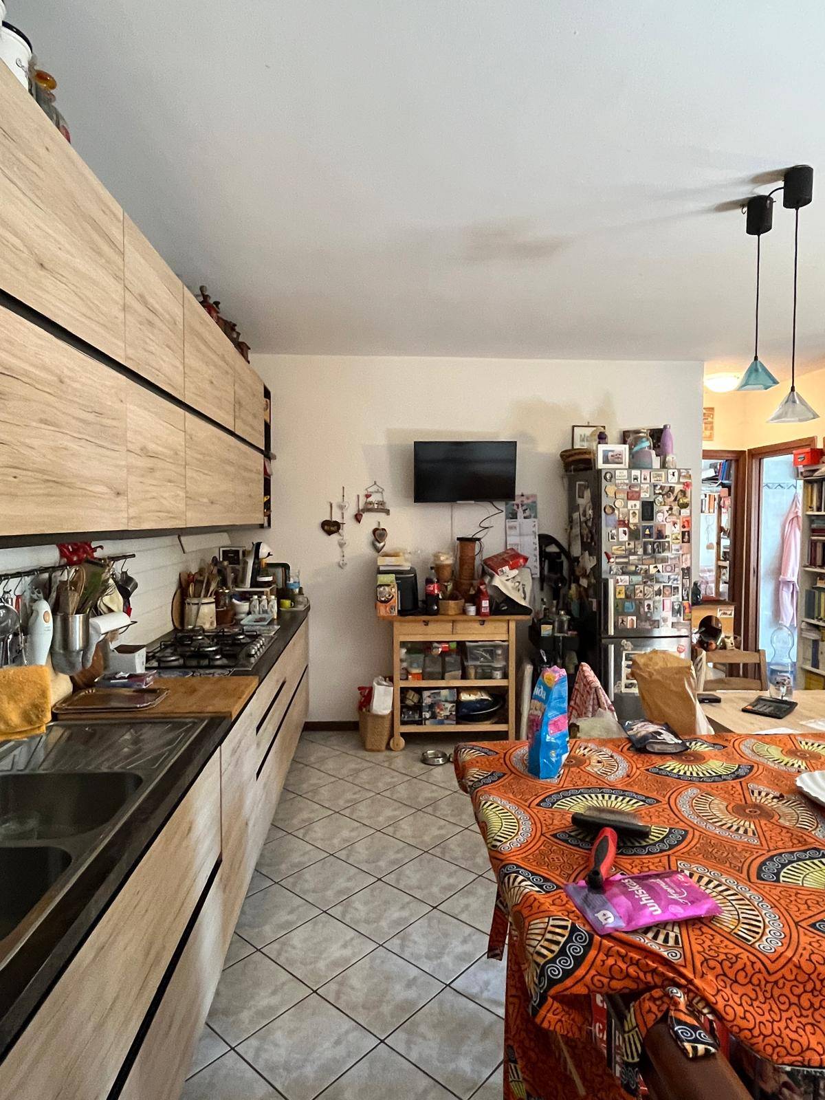 Appartamento in vendita a Monte San Pietro, Montepastore