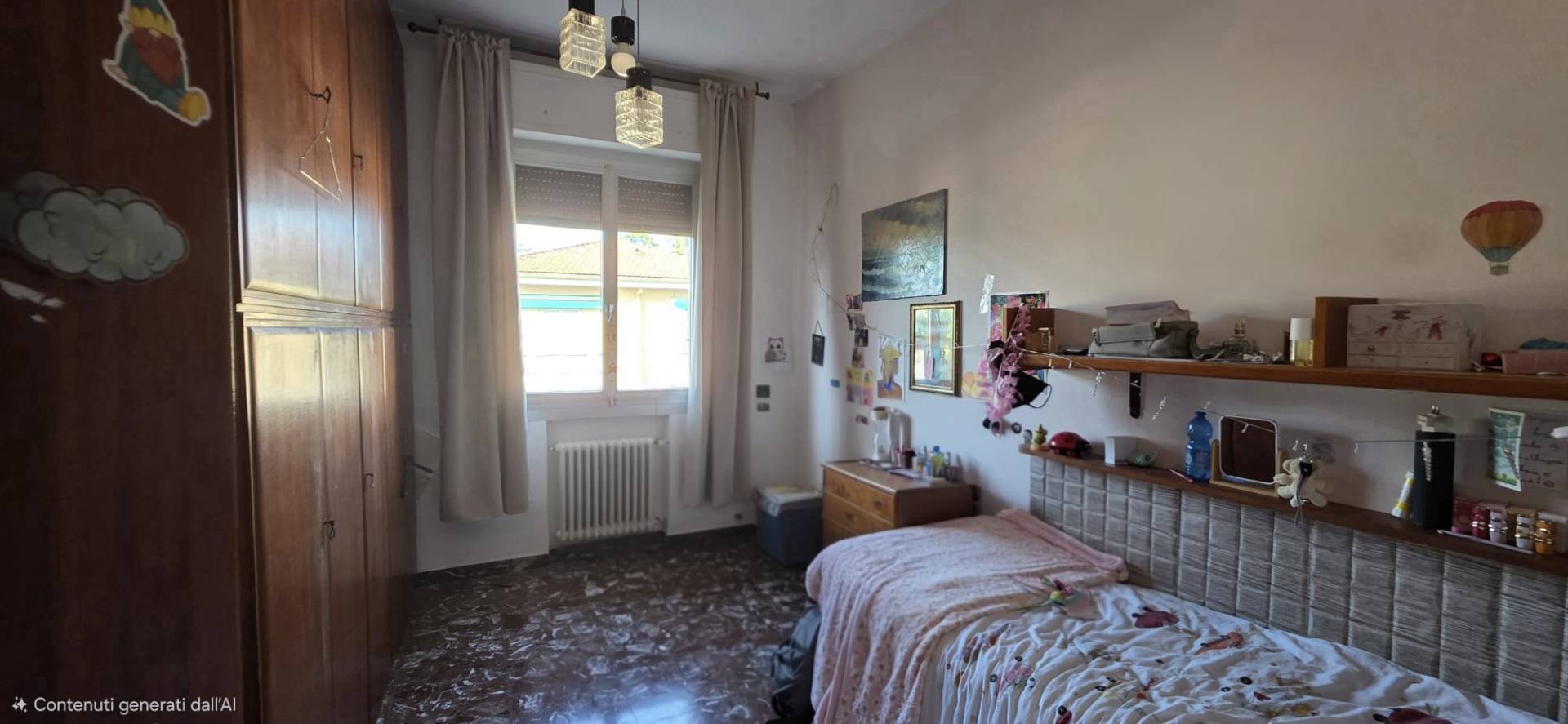 Appartamento in vendita a Castel Maggiore