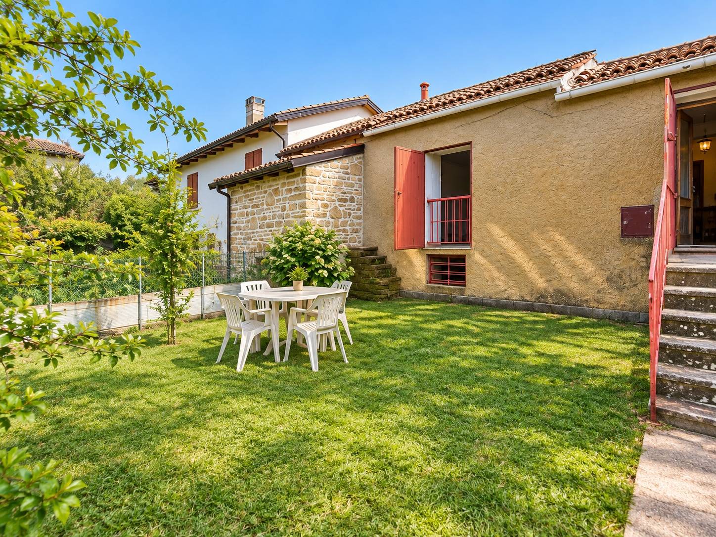 Casa Indipendente in vendita a Civitella di Romagna