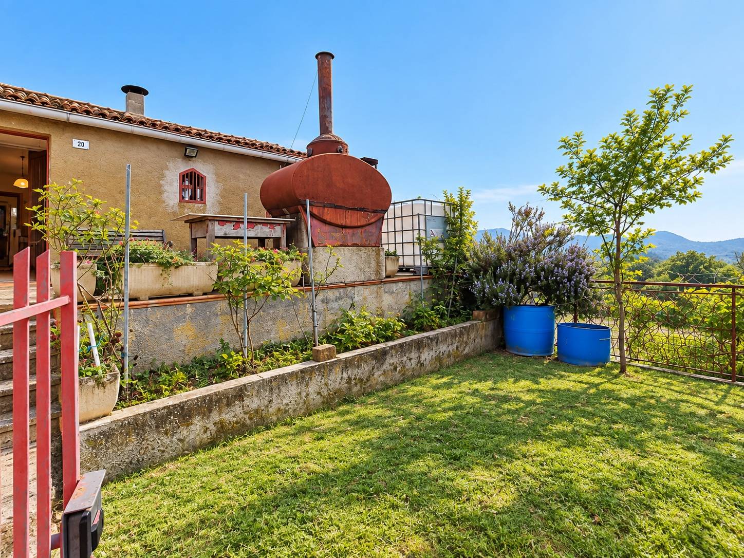Casa Indipendente in vendita a Civitella di Romagna