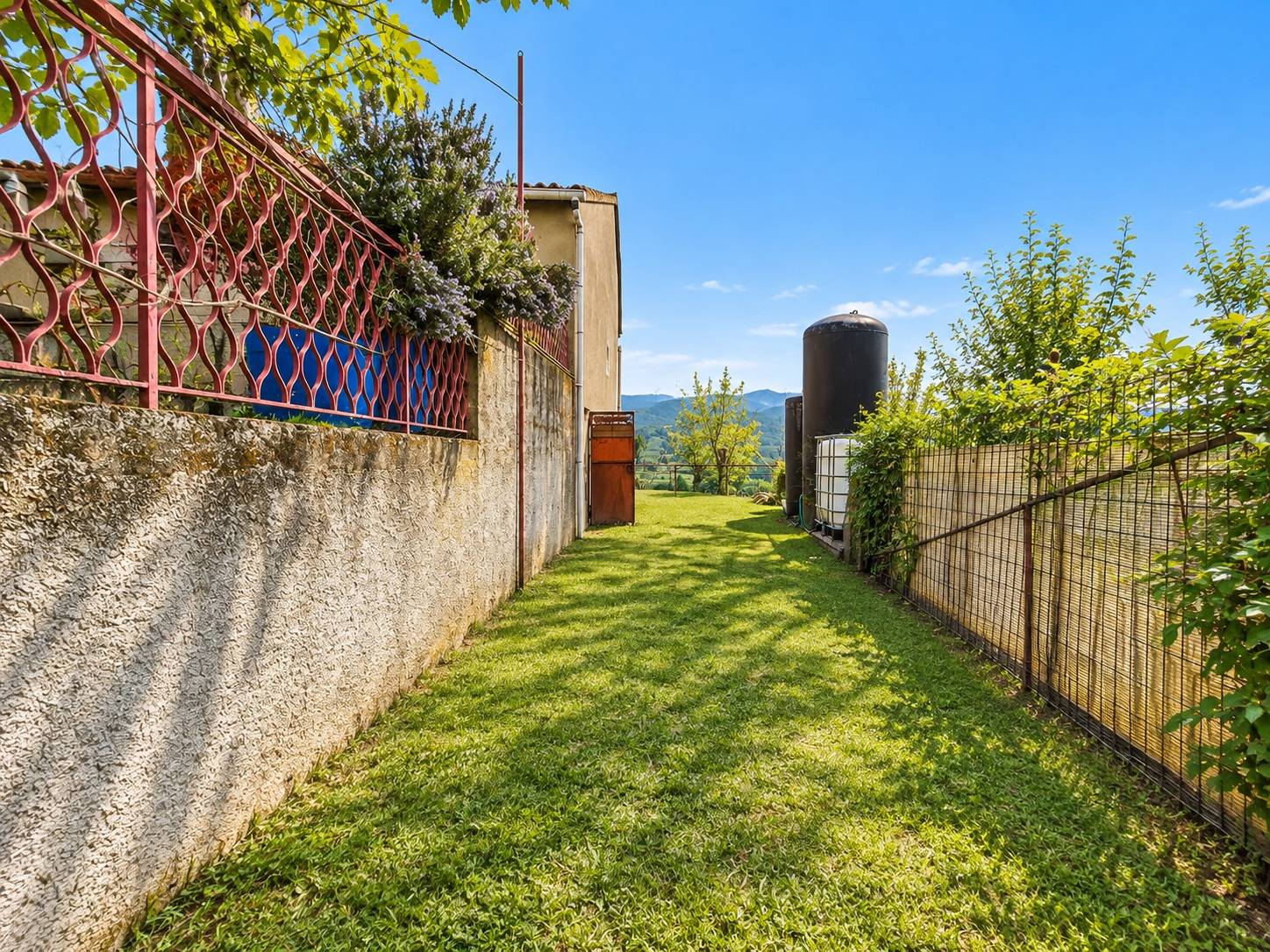 Casa Indipendente in vendita a Civitella di Romagna