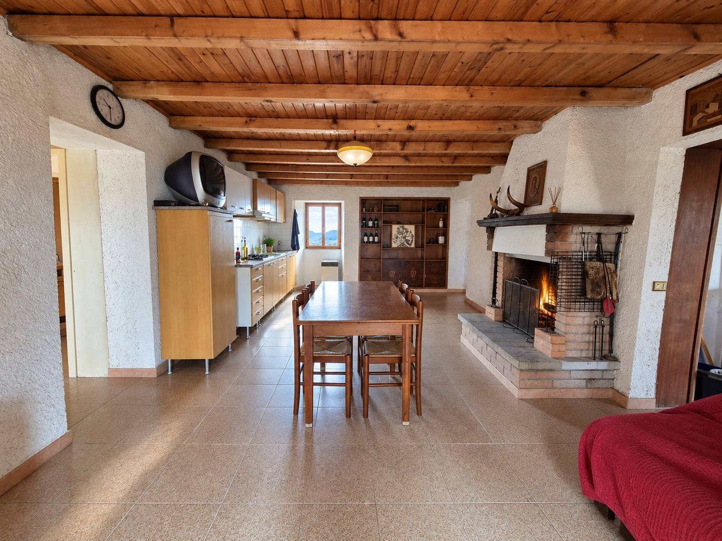 Casa Indipendente in vendita a Civitella di Romagna