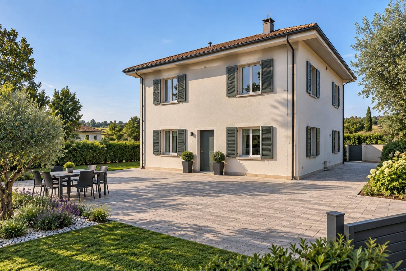 Casa Indipendente in vendita a Forl
