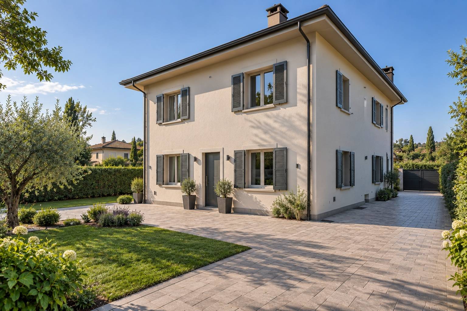 Casa Indipendente in vendita a Forl