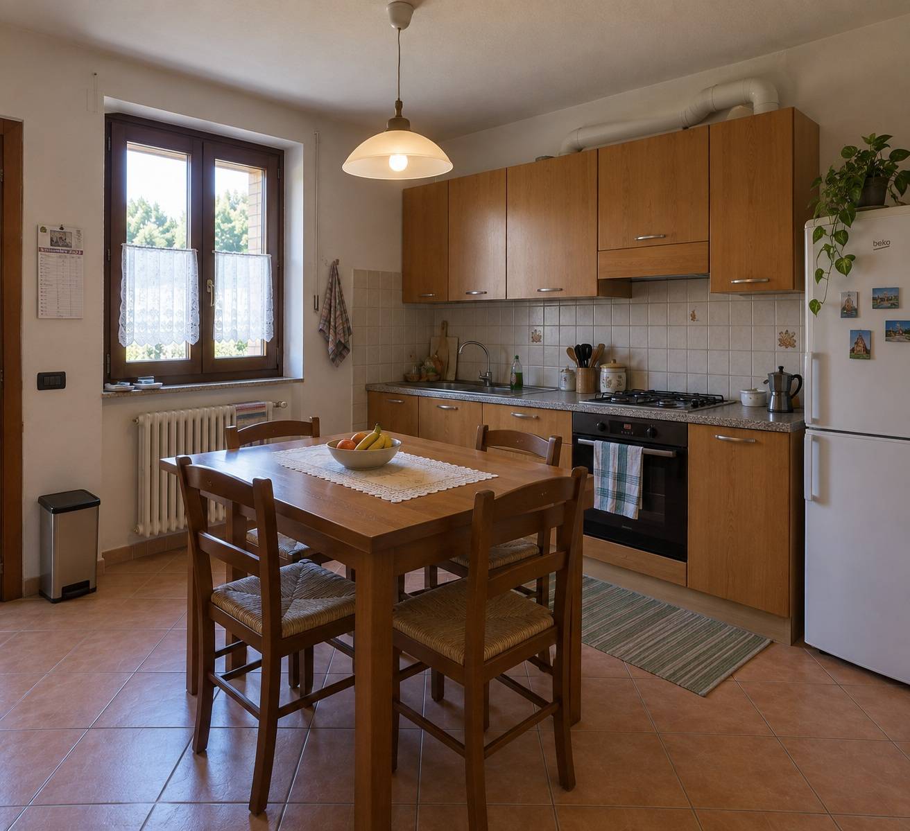 Casa Indipendente in vendita a Forl