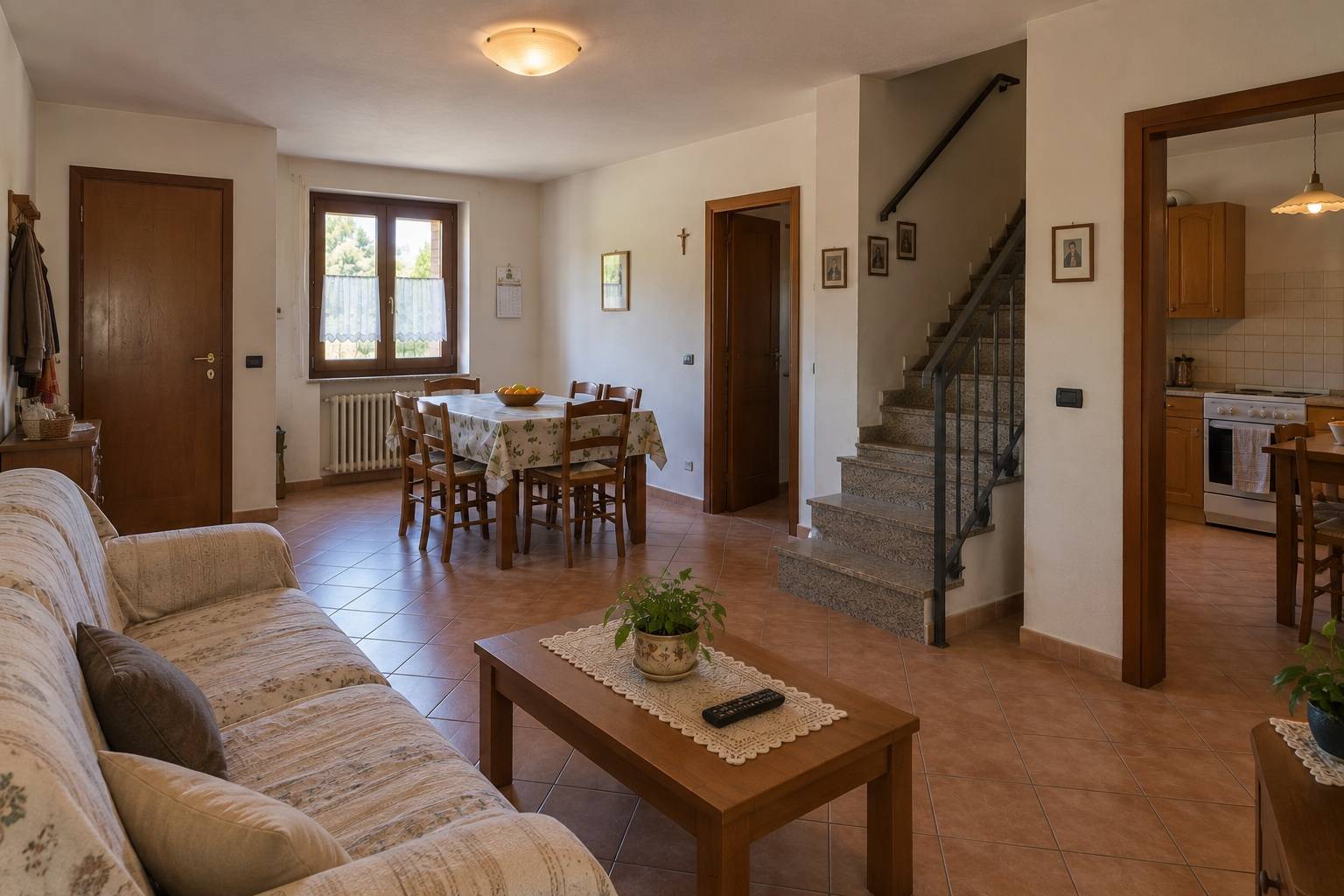 Casa Indipendente in vendita a Forl