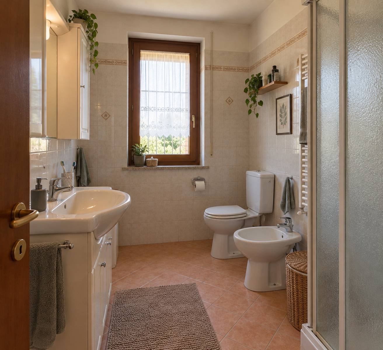 Casa Indipendente in vendita a Forl