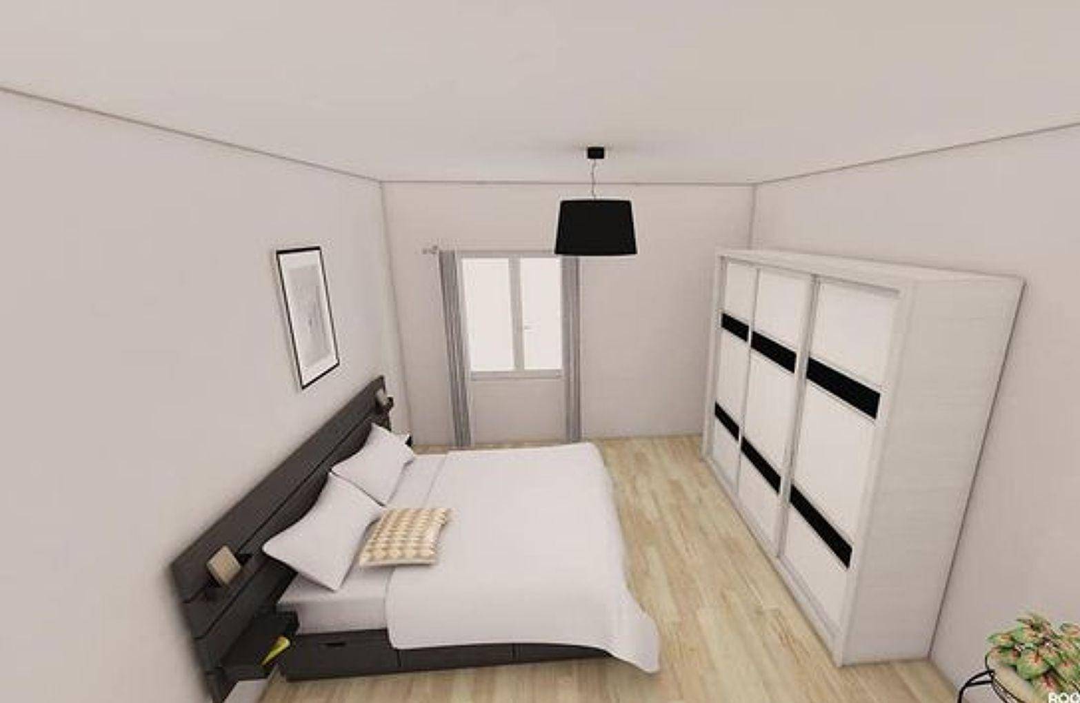 Appartamento in vendita a Bologna, Mazzini