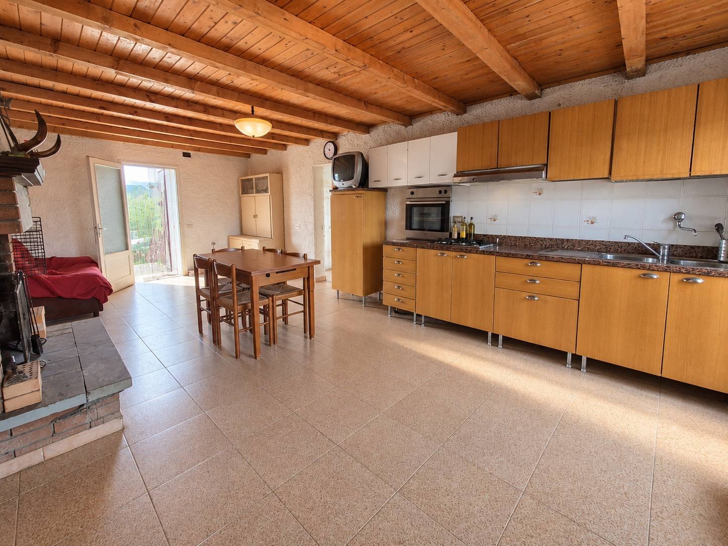 Casa Indipendente in vendita a Civitella di Romagna