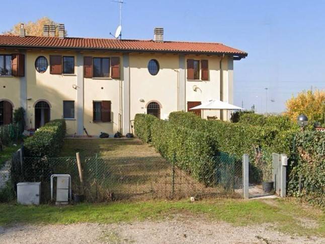 Appartamento in vendita a Bologna, Lame