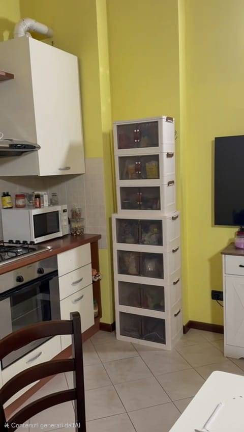 Appartamento in vendita a Bologna, Lame