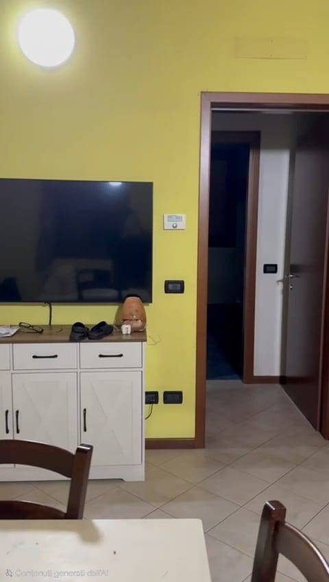 Appartamento in vendita a Bologna, Lame