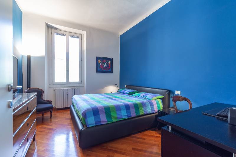 Appartamento in vendita a Meldola
