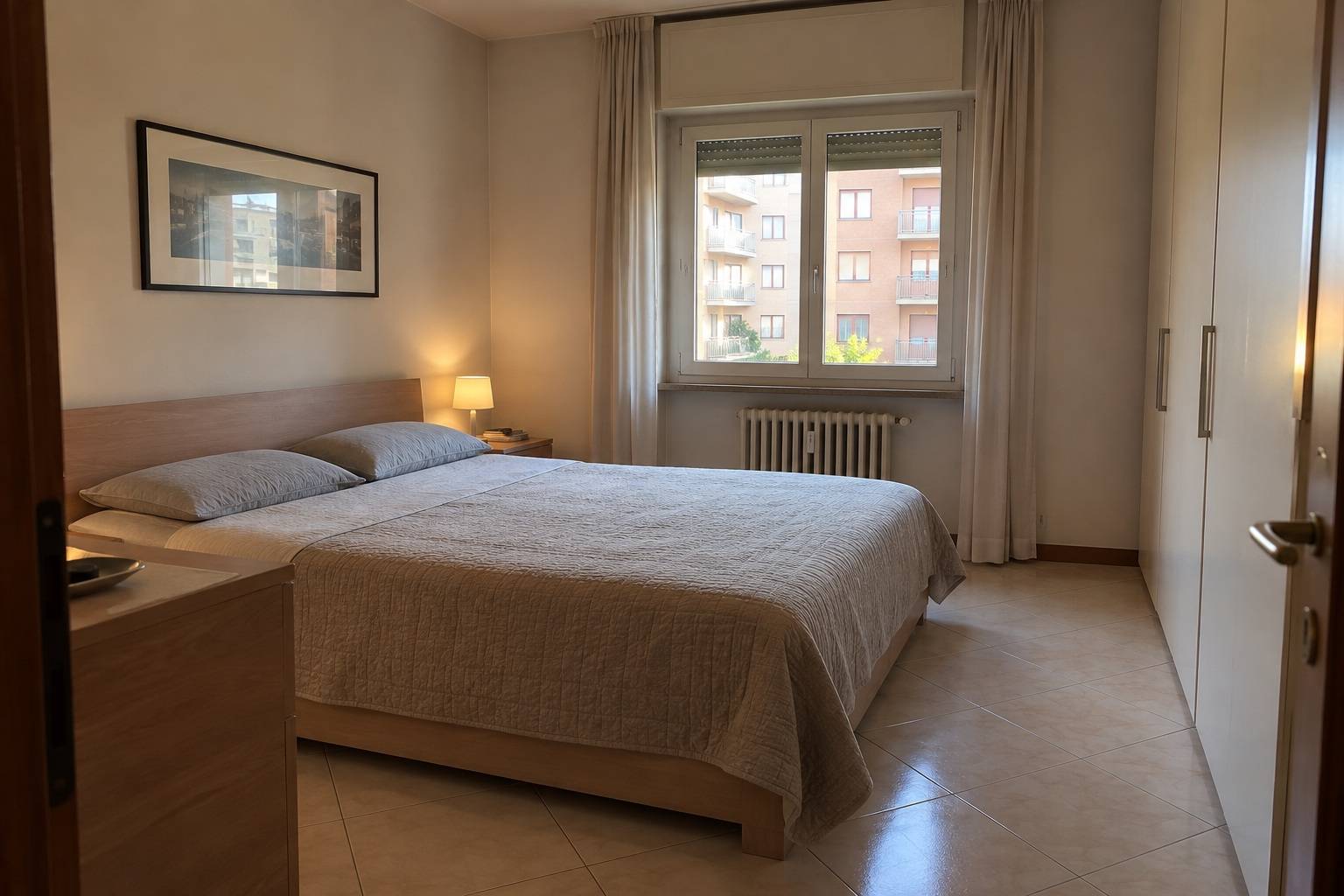 Appartamento in vendita a Forl
