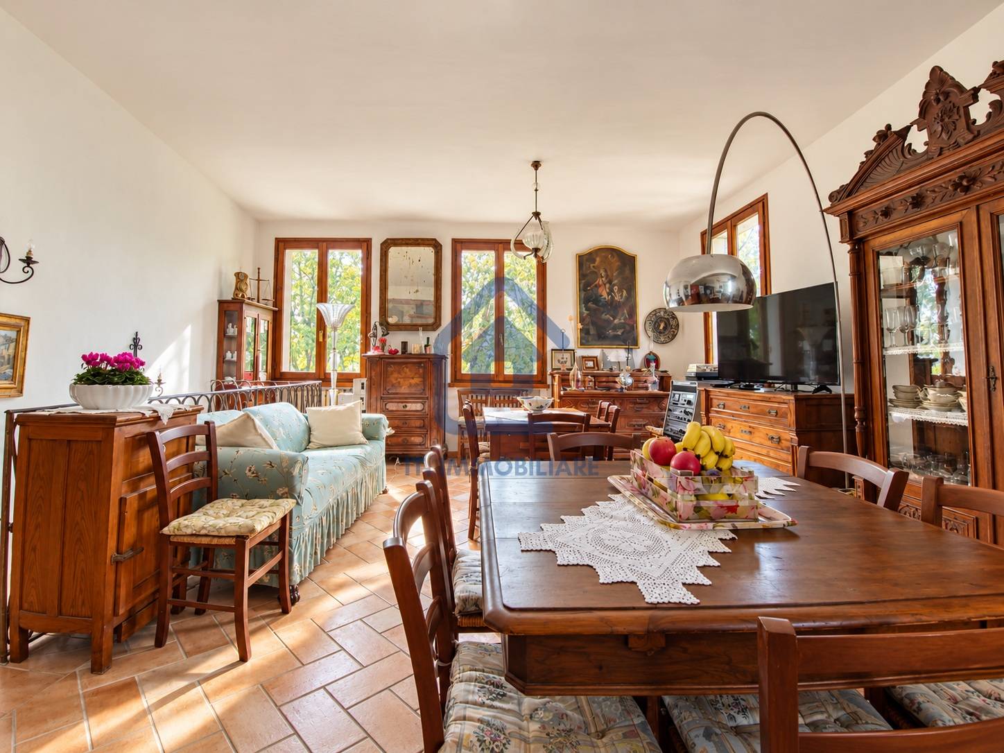 Villa singola in vendita a Meldola