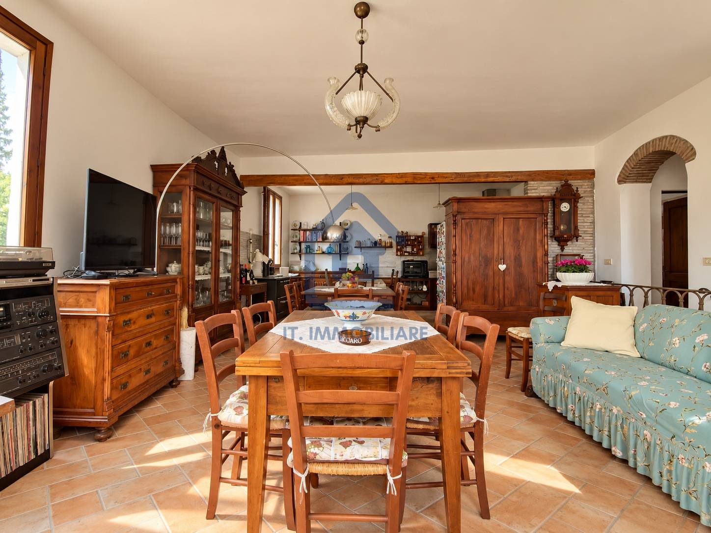 Villa singola in vendita a Meldola