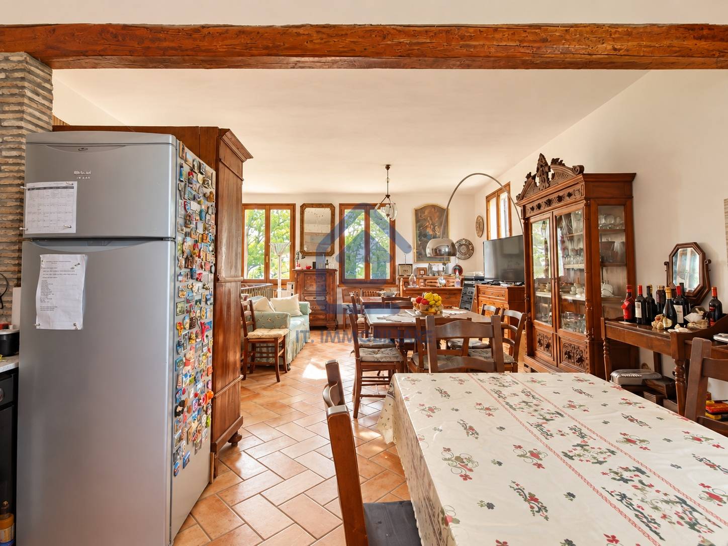 Villa singola in vendita a Meldola