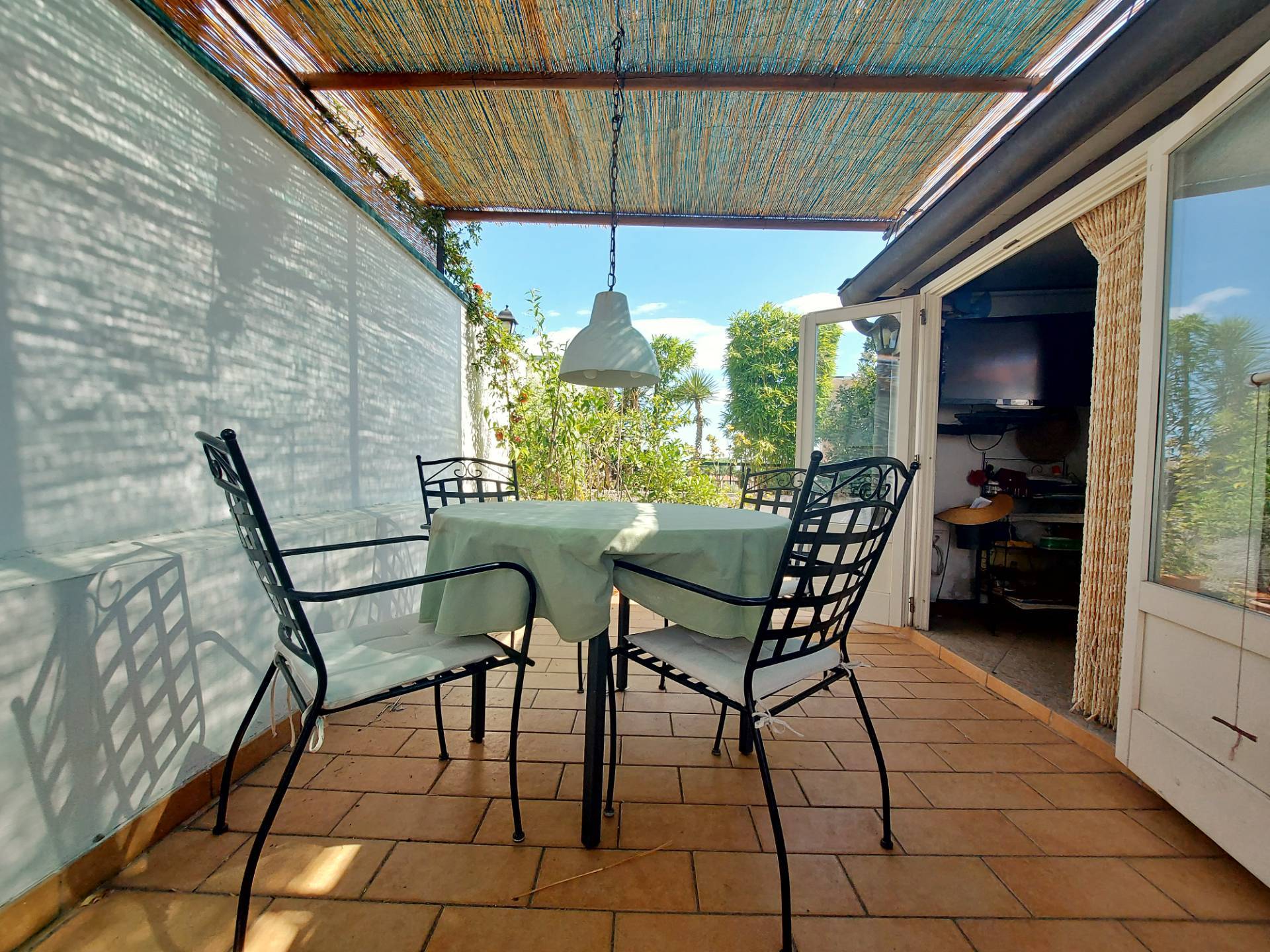 Porzione di casa in vendita a Faenza
