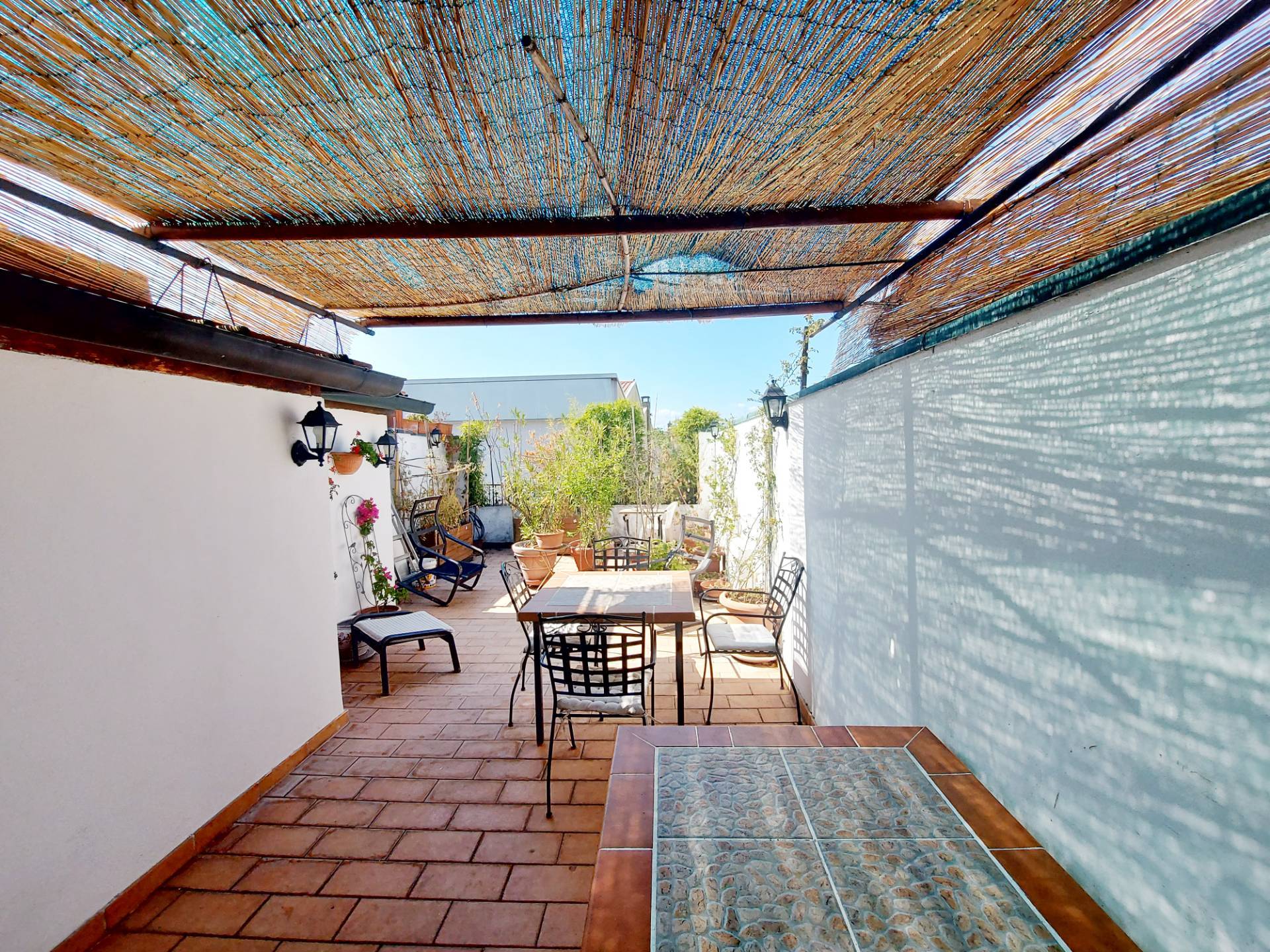Porzione di casa in vendita a Faenza