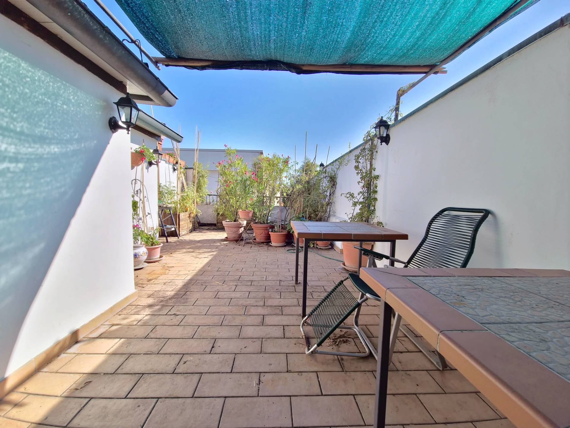 Porzione di casa in vendita a Faenza