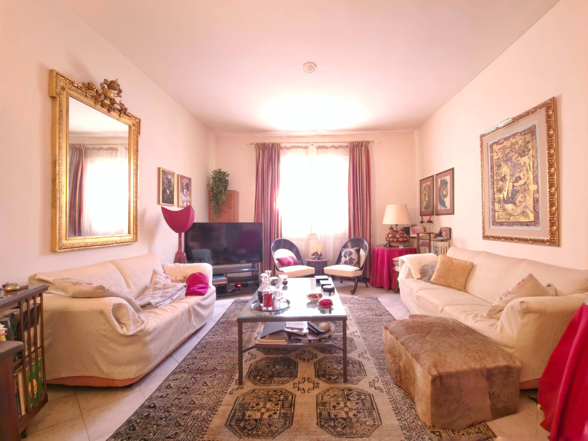 Porzione di casa in vendita a Faenza