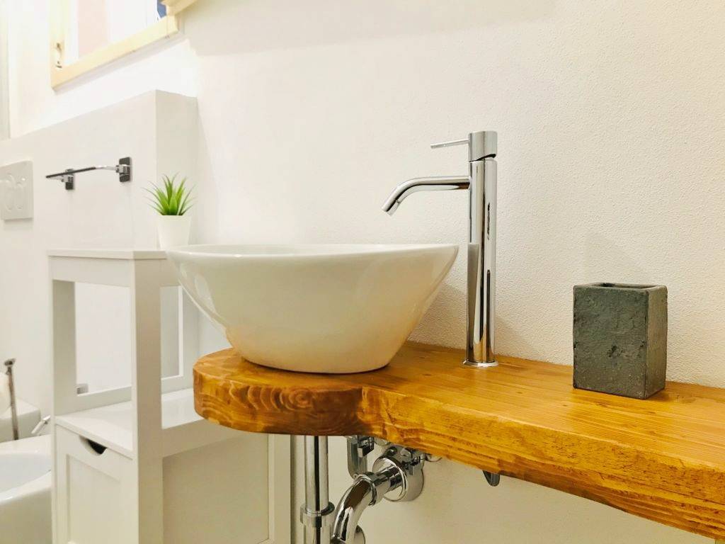 Appartamento in vendita a Meldola