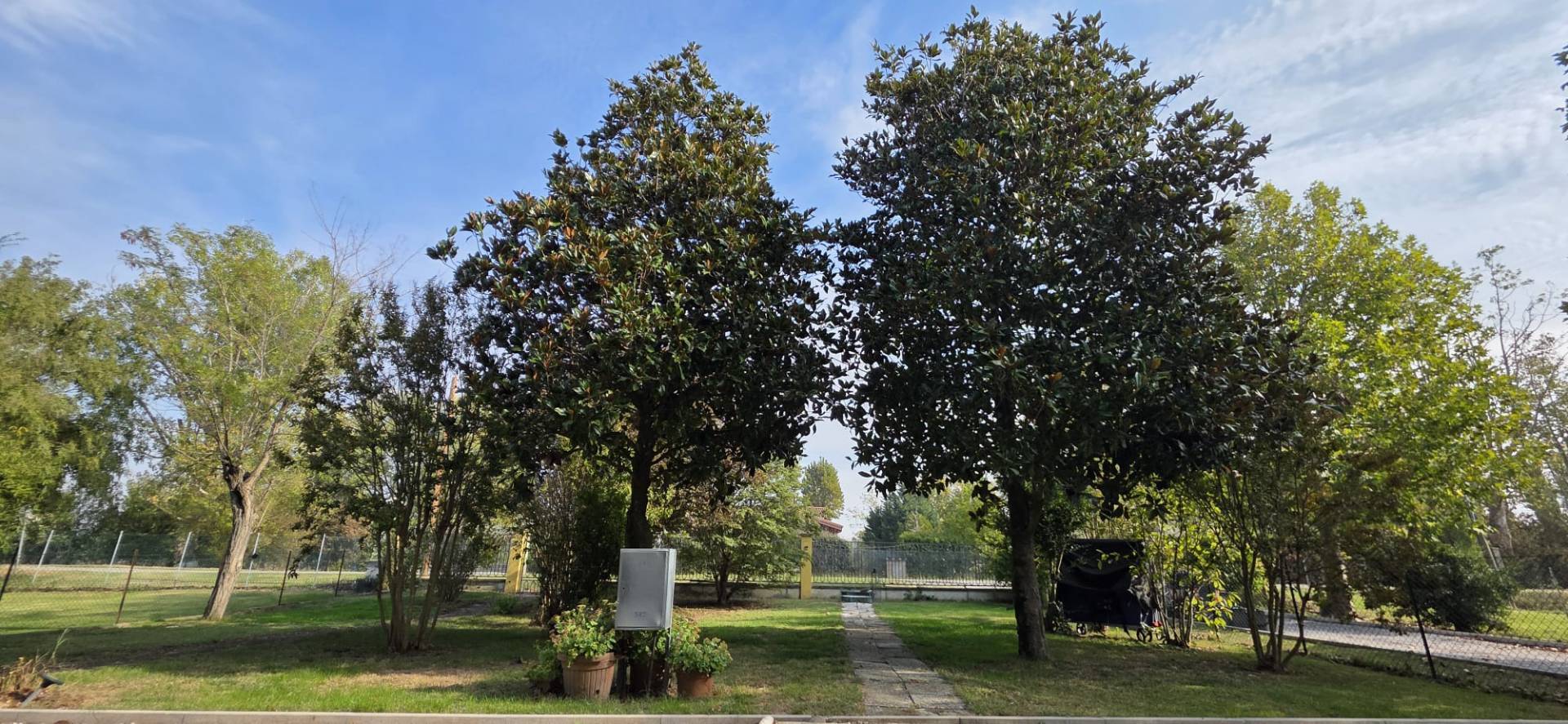 Villetta bifamiliare in vendita a Baricella, San Gabriele - Mondonuovo