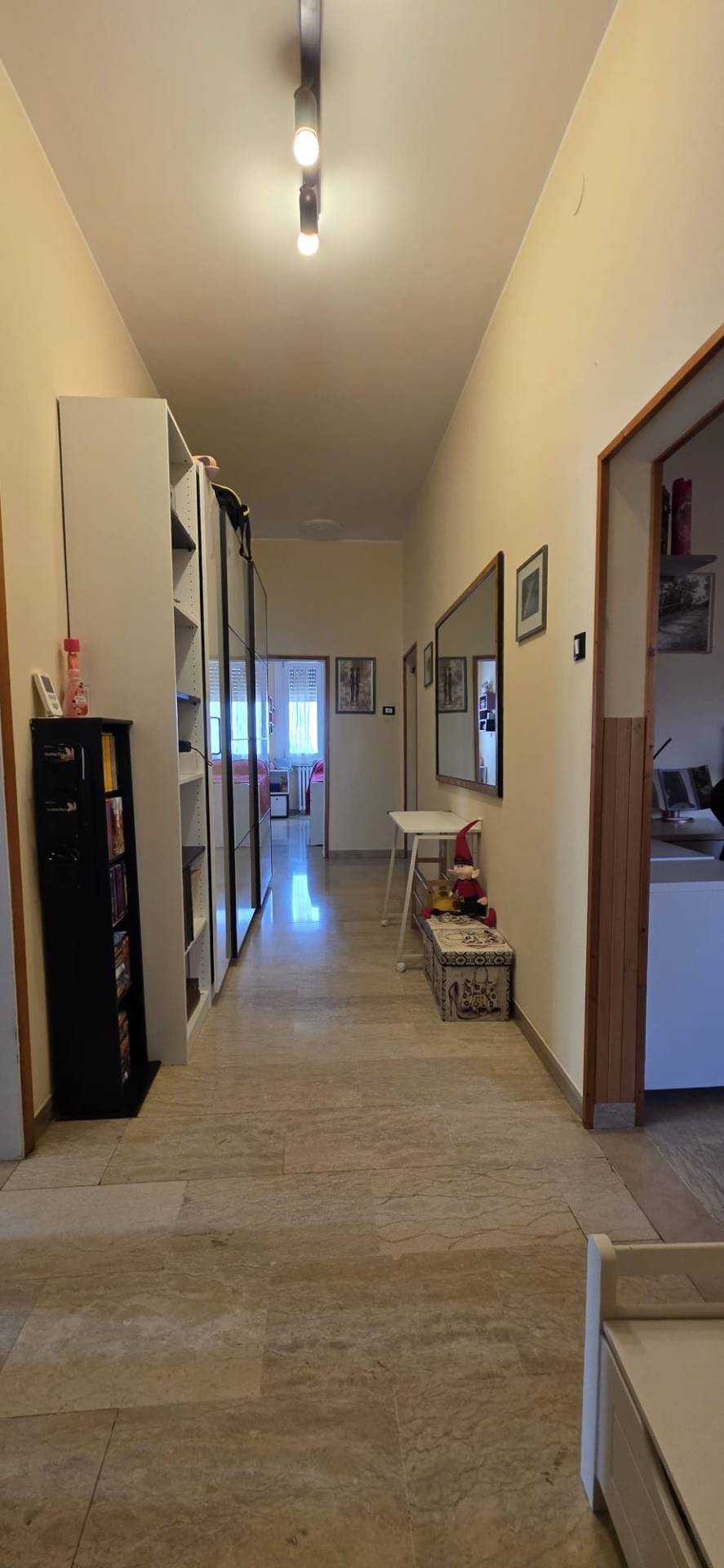 Porzione di villa in vendita a Baricella, San Gabriele - Mondonuovo