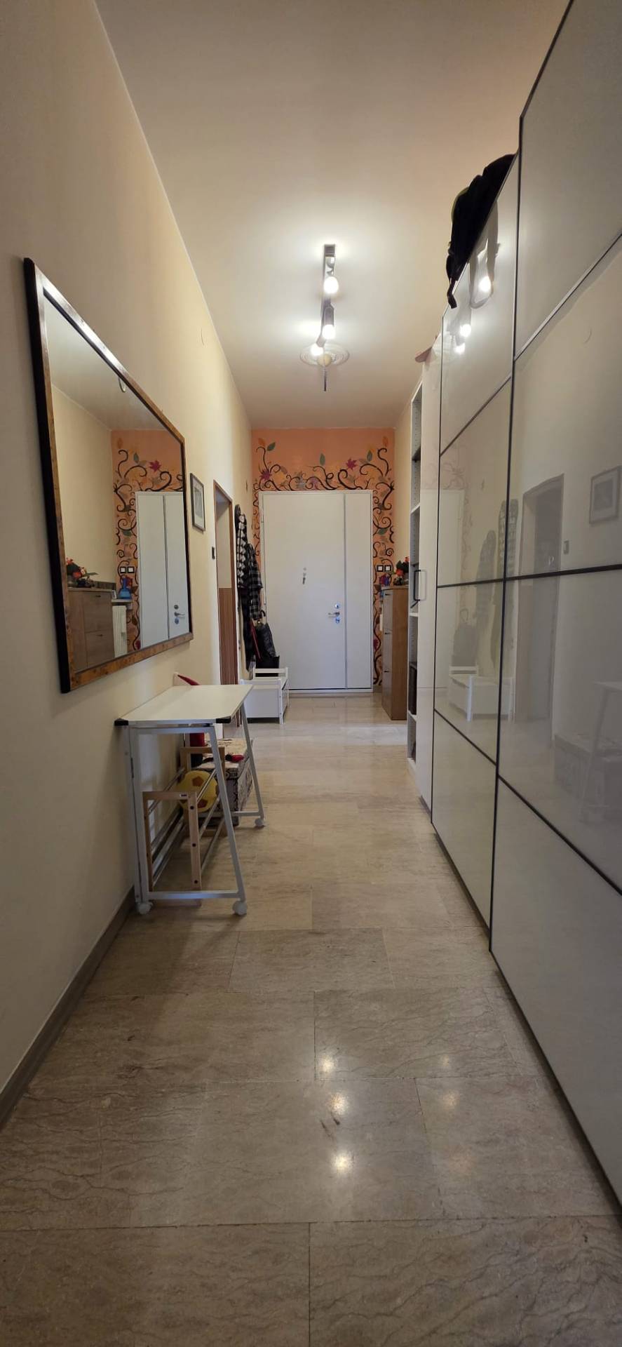 Porzione di villa in vendita a Baricella, San Gabriele - Mondonuovo