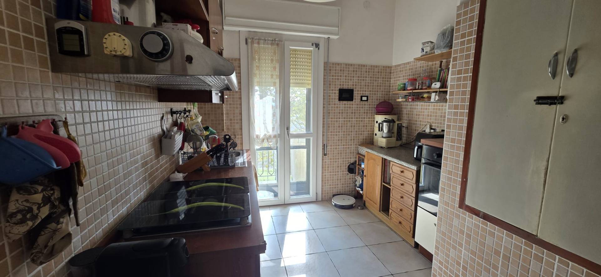 Porzione di villa in vendita a Baricella, San Gabriele - Mondonuovo