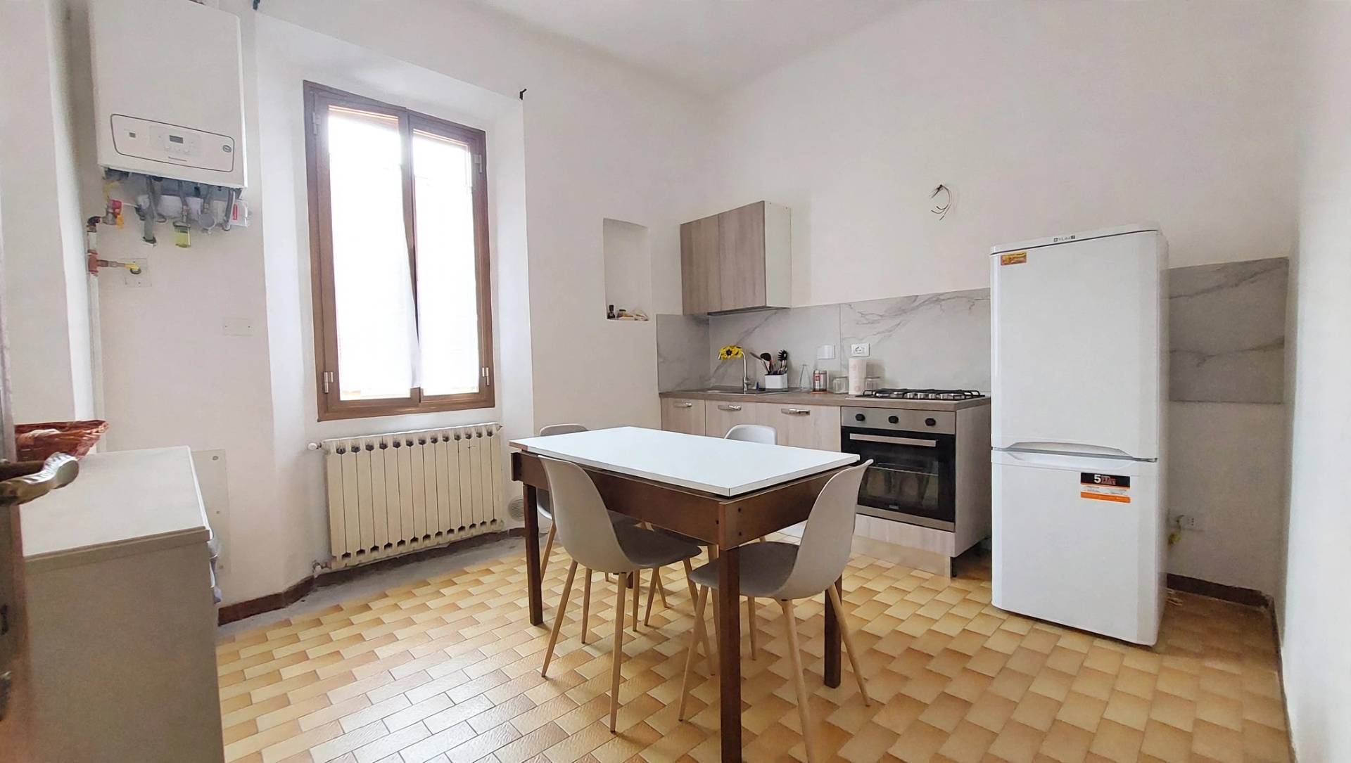 Appartamento in affitto a Bologna, Centro storico